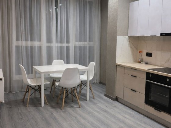 Сдам квартиру 42м ЖК ,, Розенталь,, Лиманка