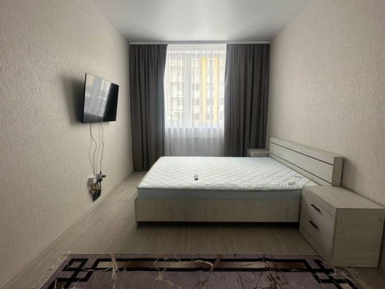 Сдам однокомнатную квартиру, жк 7 небо Авангард