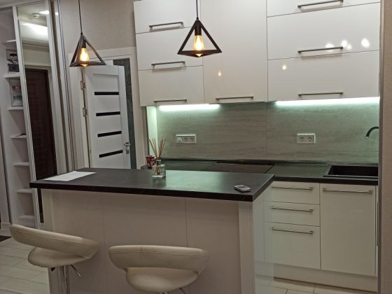 Сдам квартиру 41 Жемчужина, Архитекторская Лиманка