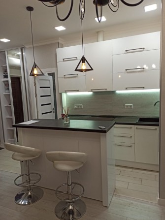 Сдам квартиру 41 Жемчужина, Архитекторская - фото 1