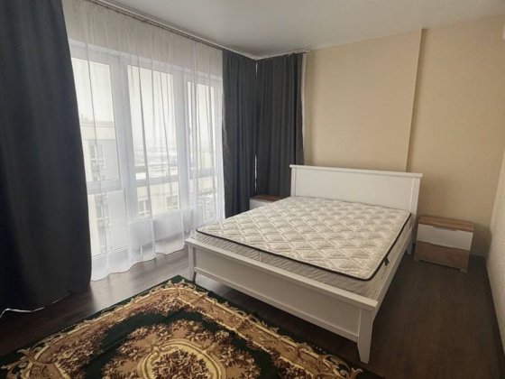 Сдам однокомнатную квартиру, жк Артвиль Авангард