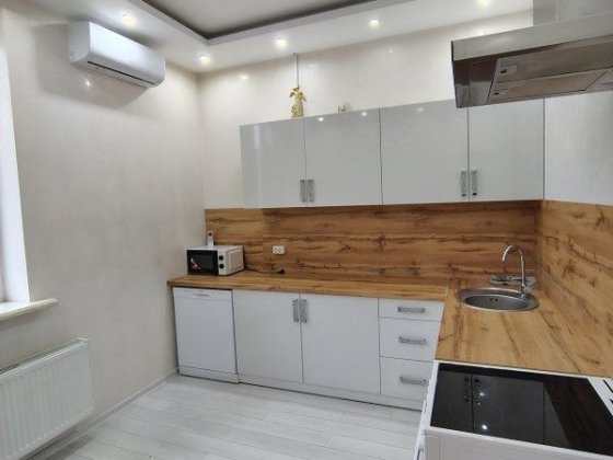 Сдам 1-к квартиру в ЖК " 5 Жемчужина"/ Таирова Лиманка