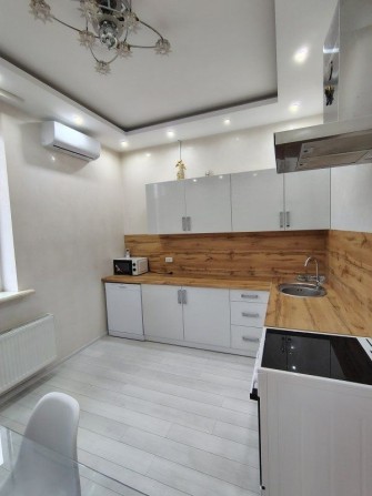 Сдам 1-к квартиру в ЖК " 5 Жемчужина"/ Таирова - фото 1