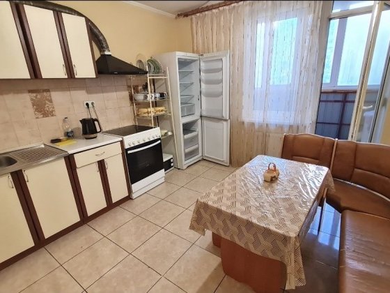 1 к. квартира "Радужный" массив/Небесной сотни Лиманка