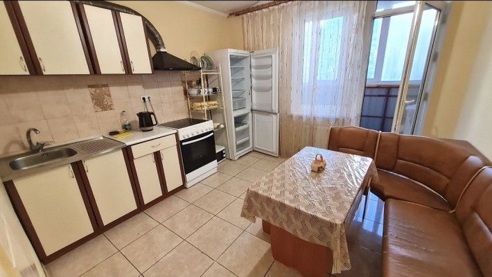 1 к. квартира "Радужный" массив/Небесной сотни - фото 1