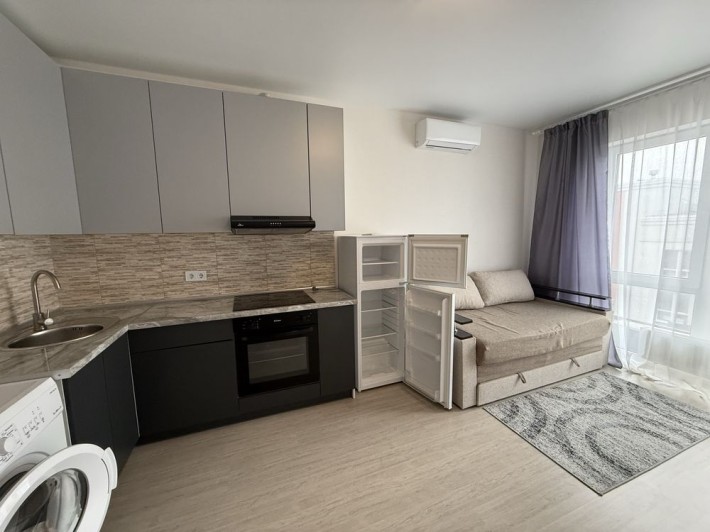 Артвилль.  На аренду смарт квартира ! - фото 1