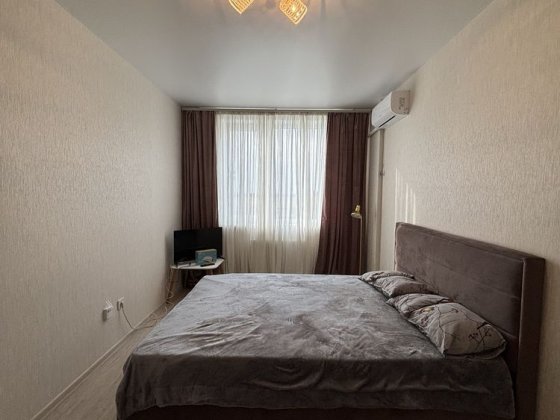 Сдам однокомнатную квартиру, жк 7 небо Авангард