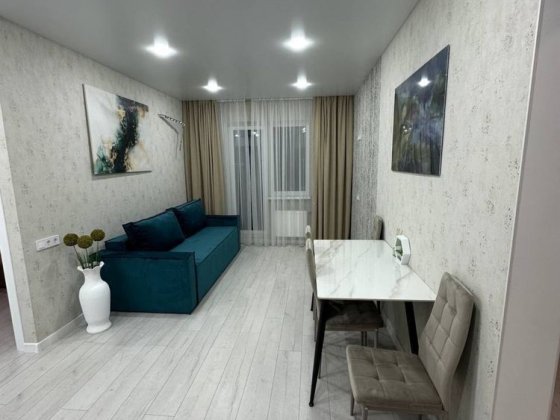 Сдам на долгосрочно квартиру в жемчужине на таирово Лиманка