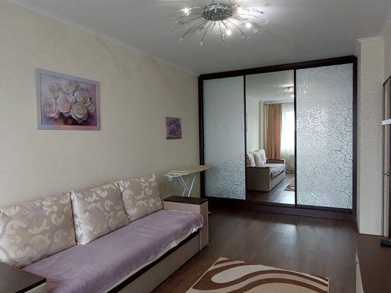 1 ком .кв. в  Радужном на Таирова. Лиманка