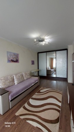 1 ком .кв. в  Радужном на Таирова. - фото 1