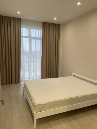 ЖК Авторский/Фонтанка 1 комнатная квартира.Долгосрочная - фото 1