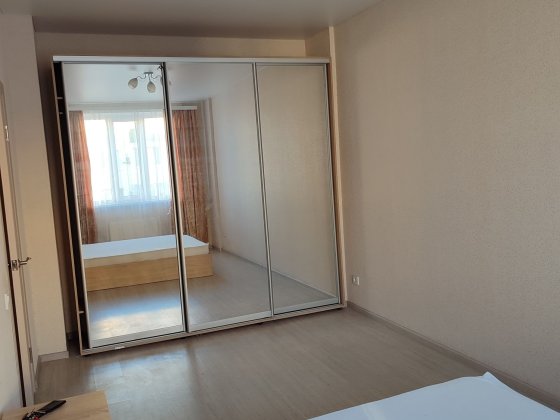 Сдам 1 ком квартиру ЖК 7 небо Авангард