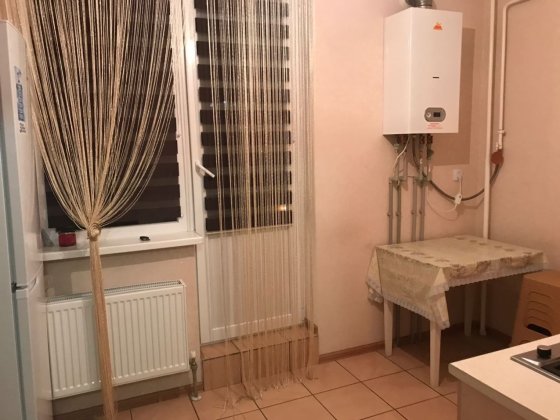 Сдам однокомнатную квартиру Авангард