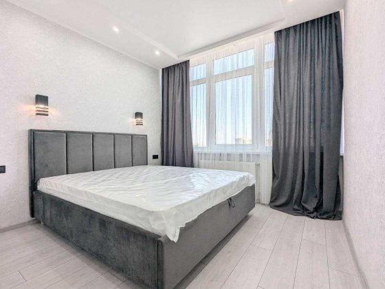 Первая сдача! Новая 1-комнатная квартира в ЖК «56 Жемчужина», Таирова