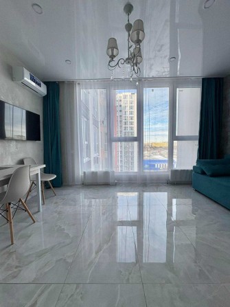 Здам 1 кімнатну квартиру ЖК Акварель 8 - фото 1