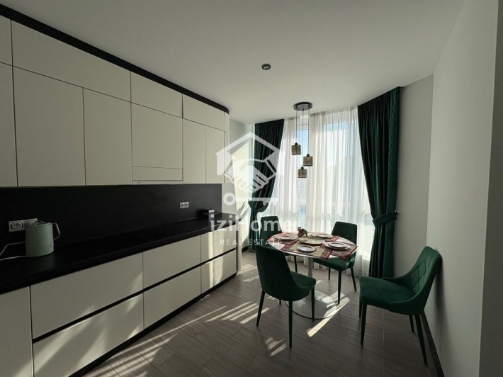 3-х комнатная кв. ЖК Акварель - фото 1