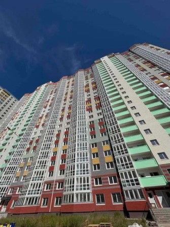 Продаж 1-к квартири вул. Бориса Гмирі 22б - фото 1