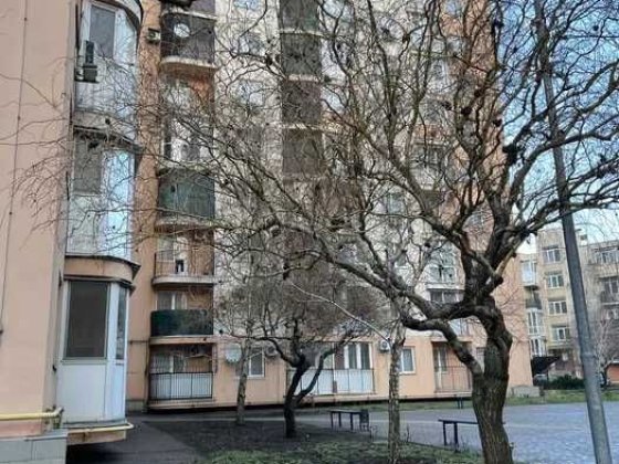 Сдам 1 ком ул Торговая жк 7 Небо. ГАЗ.Таврия В Авангард