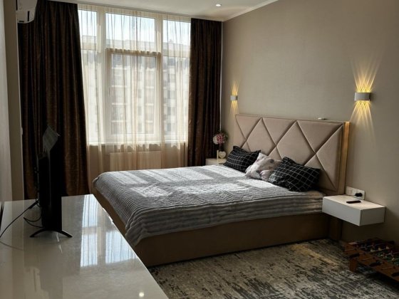 37 жемчужина кадор, аренда квартиры Лиманка