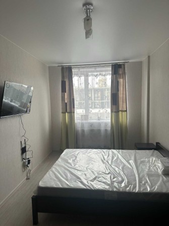 Аренда новой квартиры с мебелью и техникой ЖК 7 НЕБО - фото 1