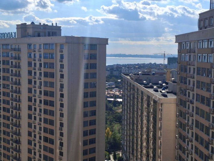 Ак. Сахарова "47 Перлина" довгострокова оренда - фото 1