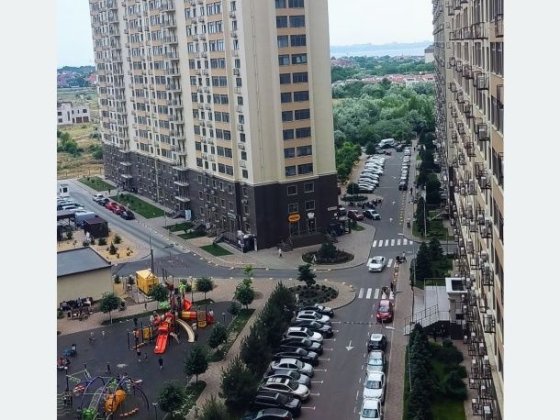 Сдам СВОЮ 1ю кв  47 ЖК Кадор Сахарова Крижанівка