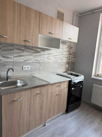 ЖК Кекс, первая сдача, квартира доукомплектуется полностью. - фото 1