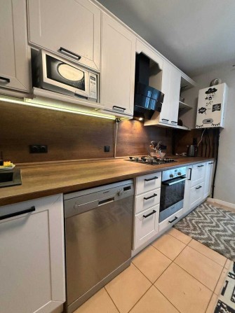 Трикімнатна квартира в Оренду ЖК Сьоме небо - фото 1