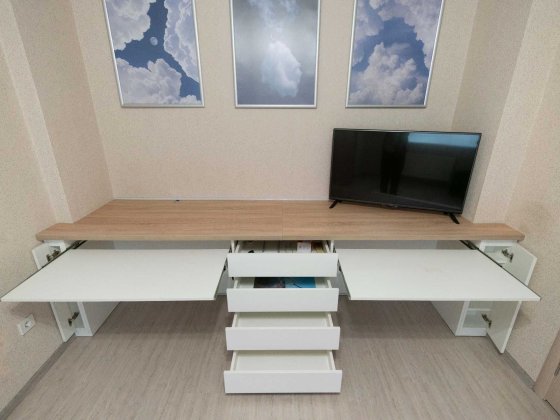 1-к квартира, 7 небо - От хозяина, 33 кв. метра, Одесса - С 12 марта! Авангард