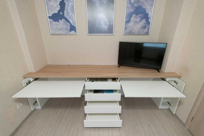 1-к квартира, 7 небо - От хозяина, 33 кв. метра, Одесса - С 12 марта! - фото 1