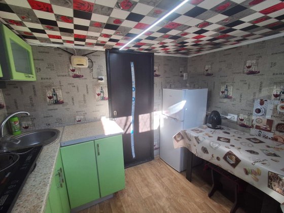 Довгострокова оренда, Крижанівка