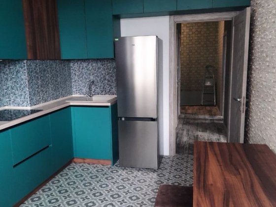 ПЕРША ЗДАЧА | 2-кімнатна 54 м² | Від власника | ЖК Золота Ера Крижанівка