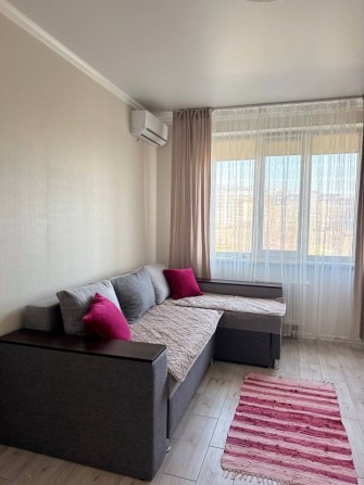 Сдам 1кв. ЖК Золотая Эра 3эт. Газ. Генератор на дом - фото 1