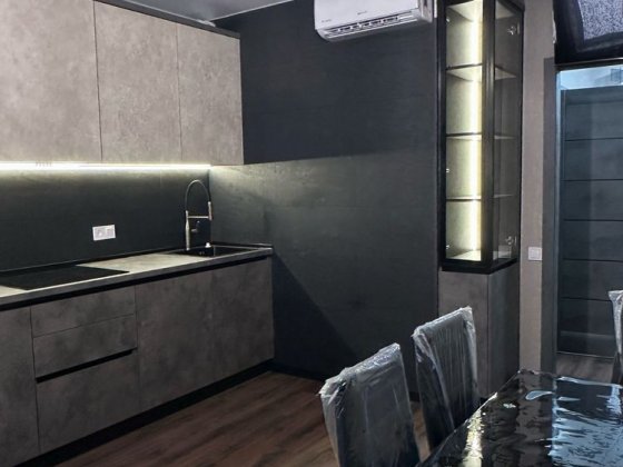 Сдам 1-ком квартиру от хозяина на Сахарова 54 Кадорр Крижанівка