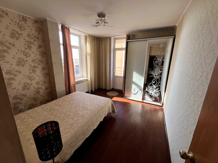 Собственник. Сдам 1 к квартиру 7 небо рынок 7 км Авангард Одесса - фото 1