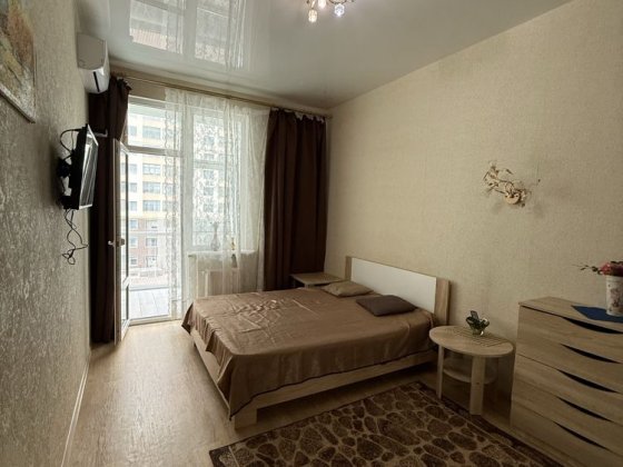 Сдам евродвушку 21 жемчужина Кадоры таирова  низкий этаж Лиманка