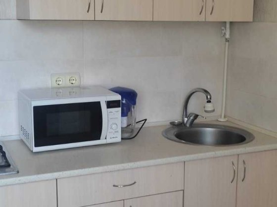 Сдам однокомнатную квартиру ЖК Седьмое небо Авангард