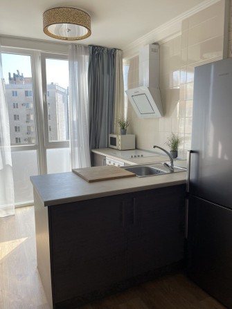 Сдам 1комн квартиру в ЖК Радужный. Свободна - фото 1