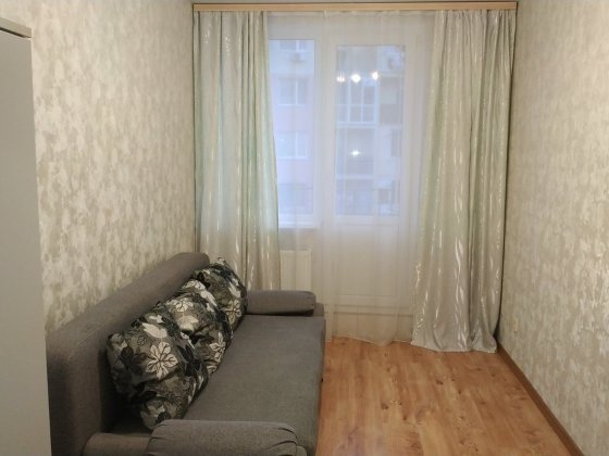 Оренда 3х кімнатна квартира жк 7 небо