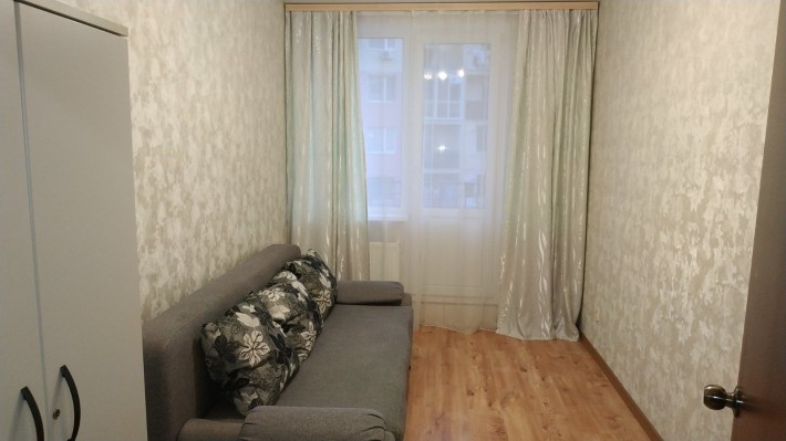 Оренда 3х кімнатна квартира жк 7 небо - фото 1