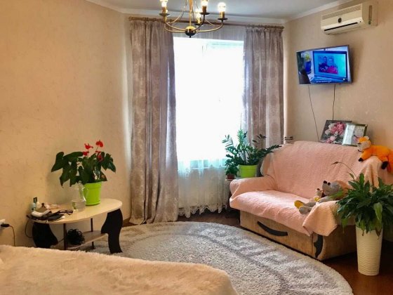 Аренда 1- но  комнатной квартиры на Таирова. Радужный. Новый дом. Лиманка