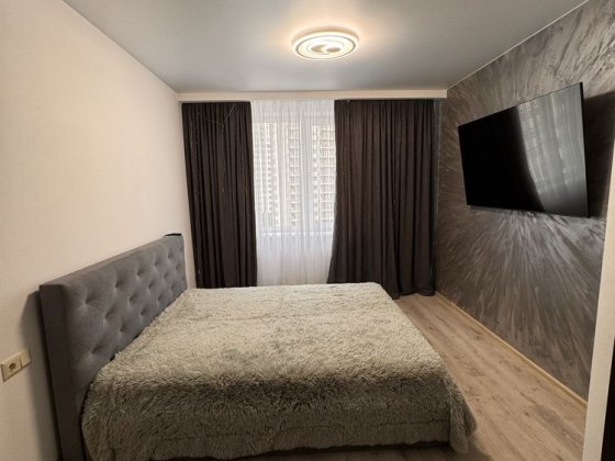 Аренда ЖК Маршал Сити,Маршала Жукова Лиманка