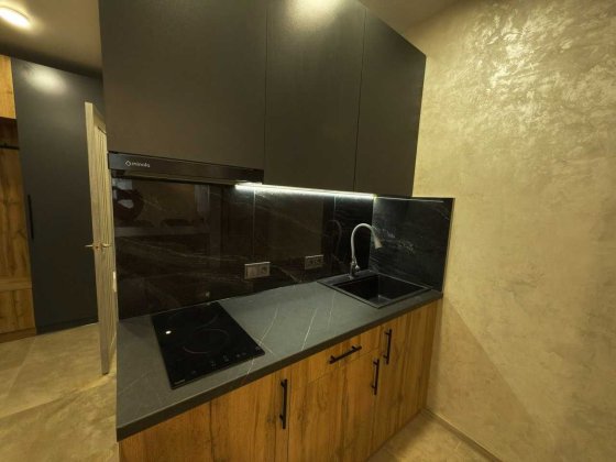 Первая аренда  в ЖК Акварель 2 Лиманка