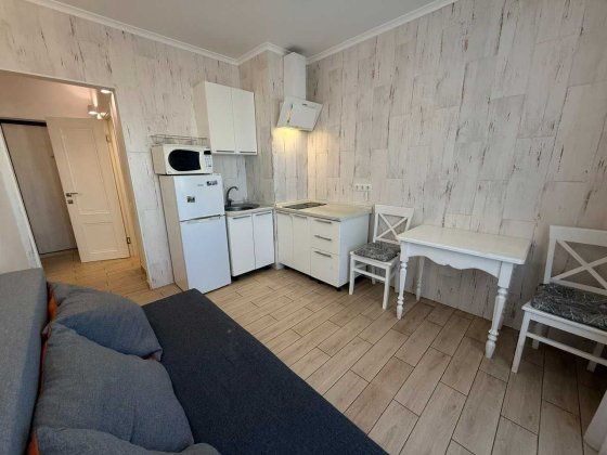 Сдам квартиру в Радужном Лиманка