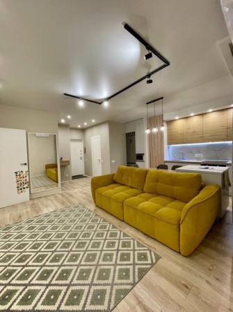 Сдам 2-х комн. квартиру, ЖК Радужный - фото 1