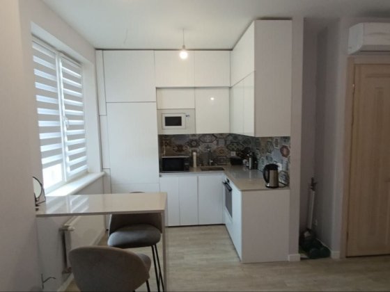 Сдам квартиру двухкомнатную на Архитекторской Жемчужина 41 Лиманка