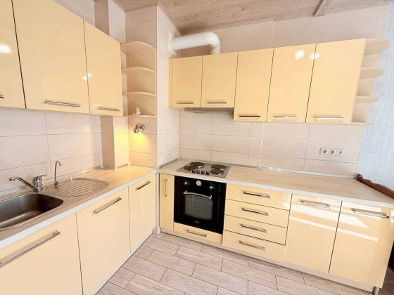 Аренда в Радужном Лиманка