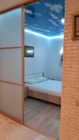 37 жемчужина кадор аренда квартиры новострой - фото 1