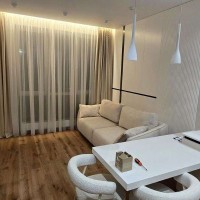 Продаж 1-к квартири вул. Бульварно-Кудрявська 17а Київ