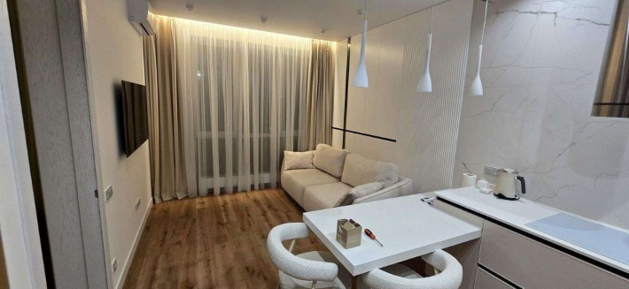 Продаж 1-к квартири вул. Бульварно-Кудрявська 17а - фото 1